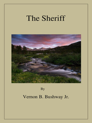 cover image of The Sheriff